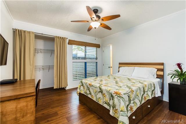 Отель Aloha Wahiawa Экстерьер фото