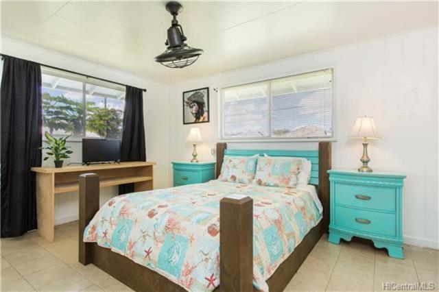 Отель Aloha Wahiawa Экстерьер фото